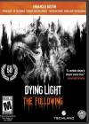PC GAME - Dying Light: The Following Enhanced Edition PC GAME - Dying Light: The Following Enhanced Edition